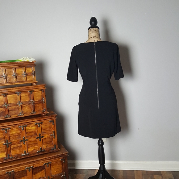 Forever21 Short Sleeve Mini Dress - Picture 7 of 12